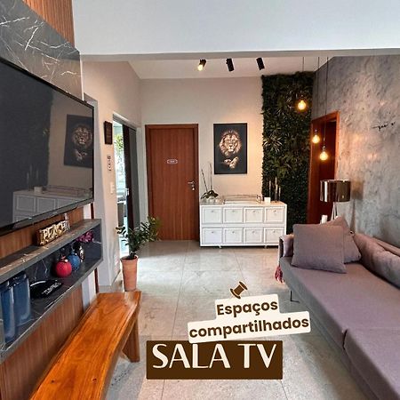 Kim Casa Bh Otel Belo Horizonte Dış mekan fotoğraf