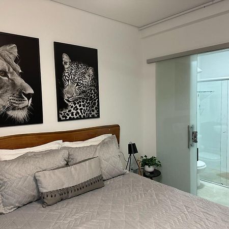 Kim Casa Bh Otel Belo Horizonte Dış mekan fotoğraf