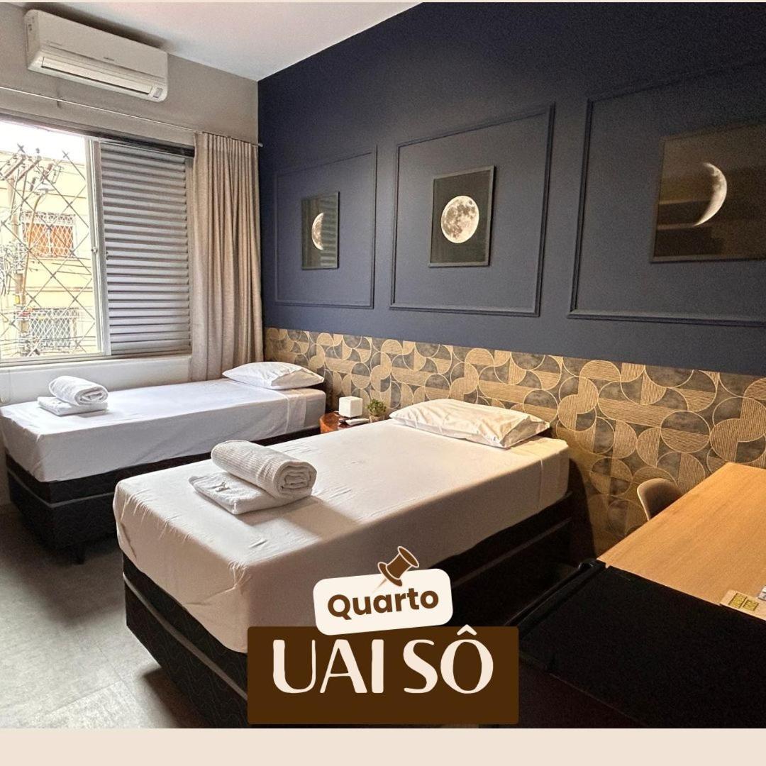 Kim Casa Bh Otel Belo Horizonte Dış mekan fotoğraf