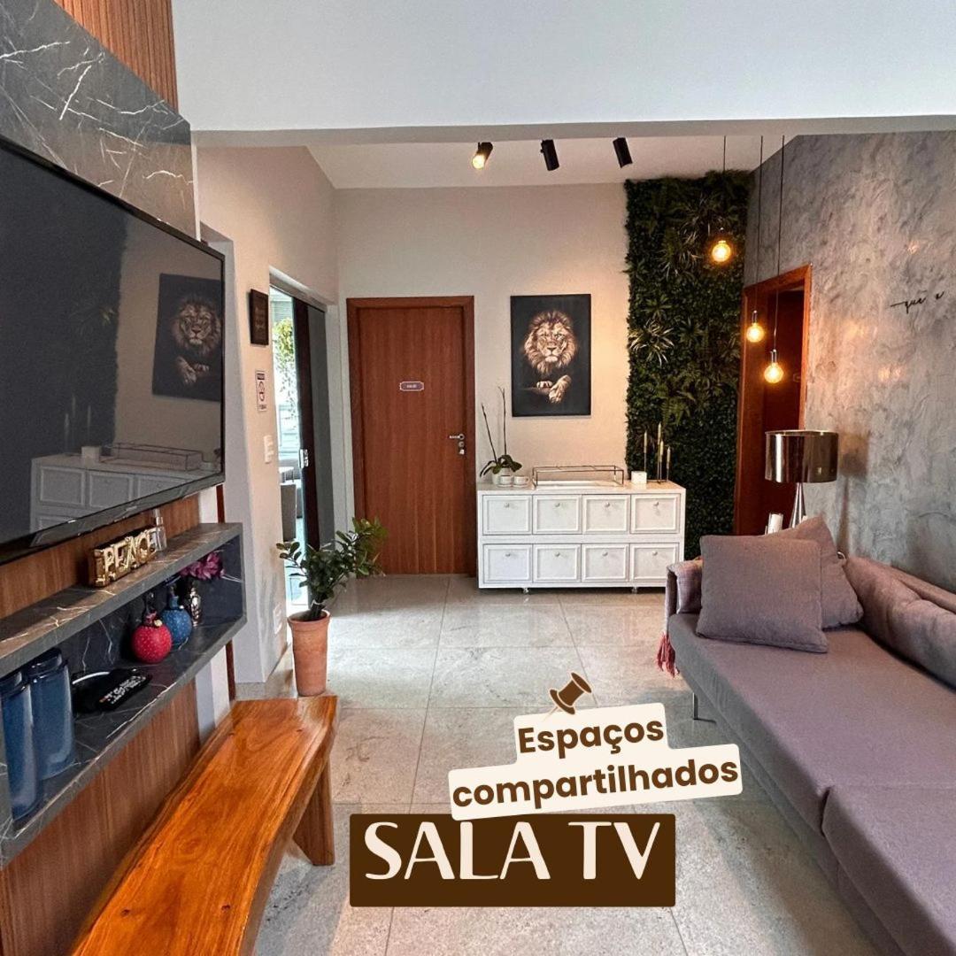 Kim Casa Bh Otel Belo Horizonte Dış mekan fotoğraf