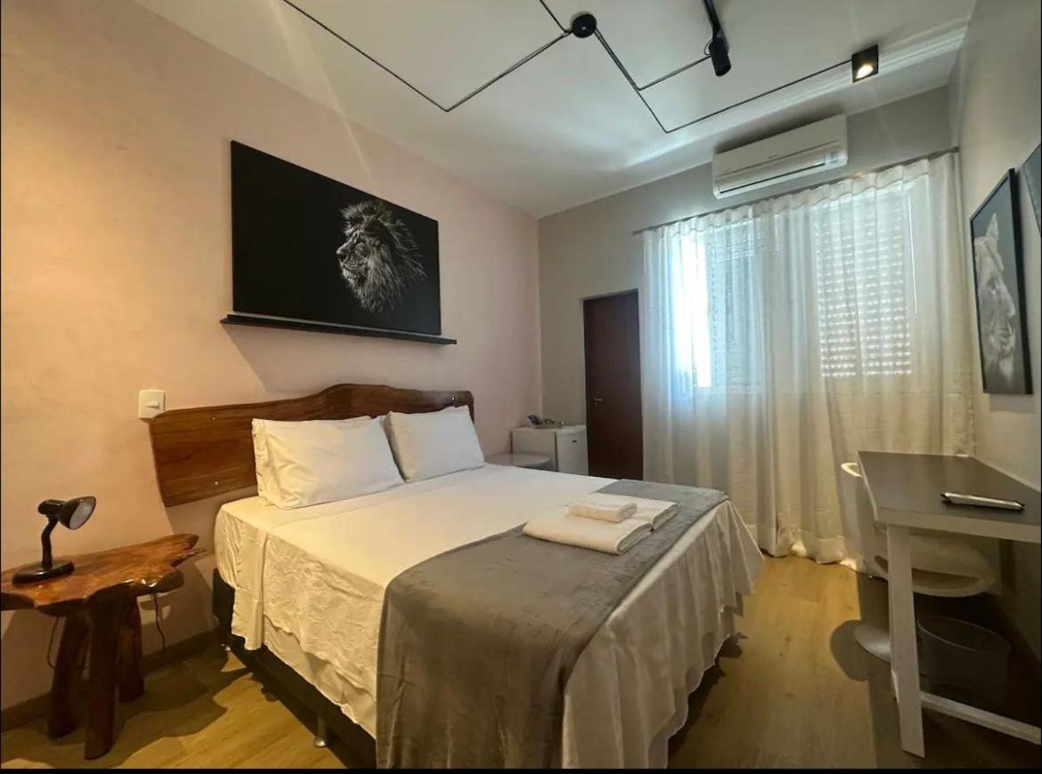 Kim Casa Bh Otel Belo Horizonte Dış mekan fotoğraf