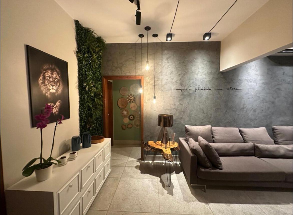 Kim Casa Bh Otel Belo Horizonte Dış mekan fotoğraf