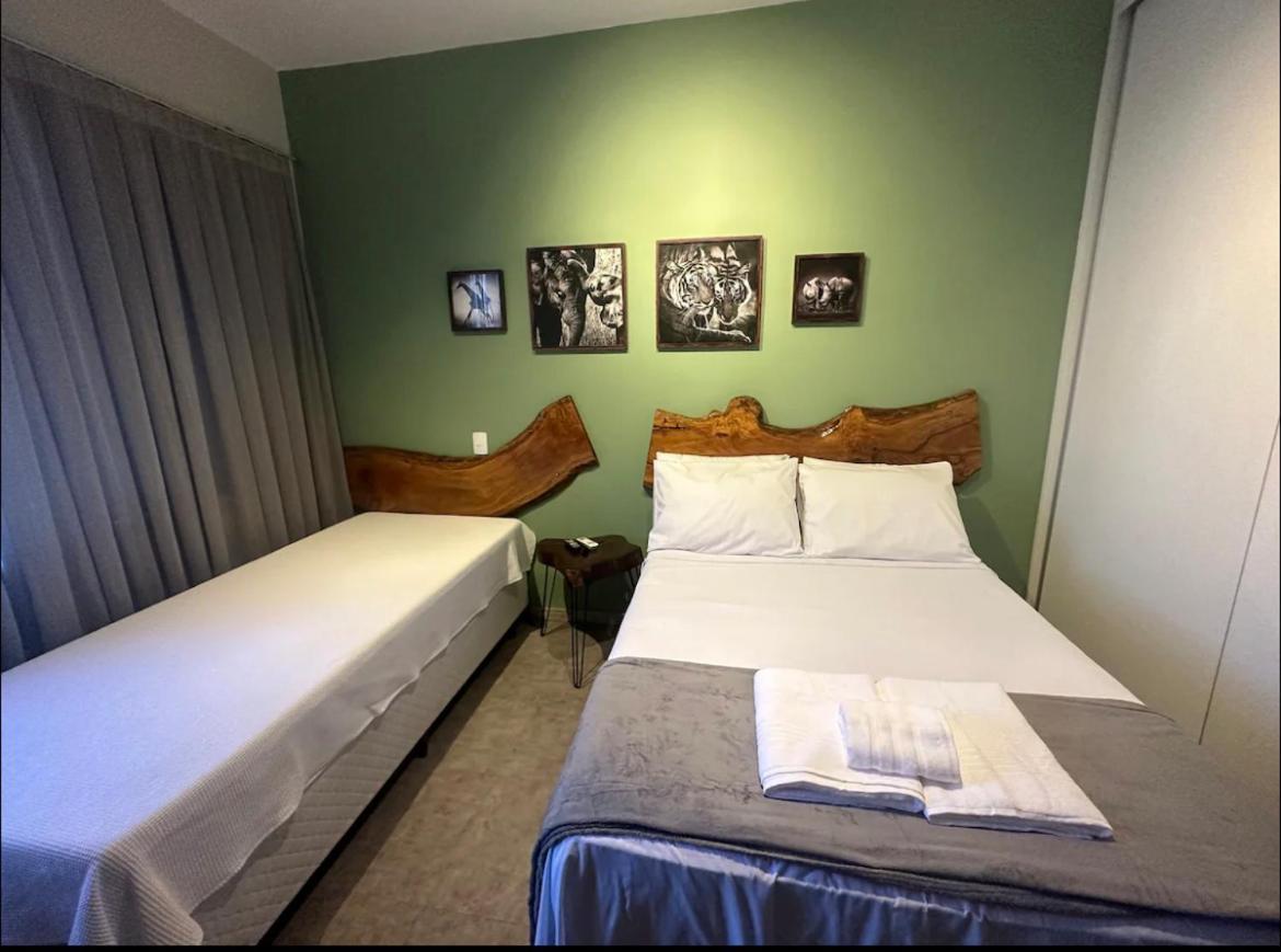 Kim Casa Bh Otel Belo Horizonte Dış mekan fotoğraf
