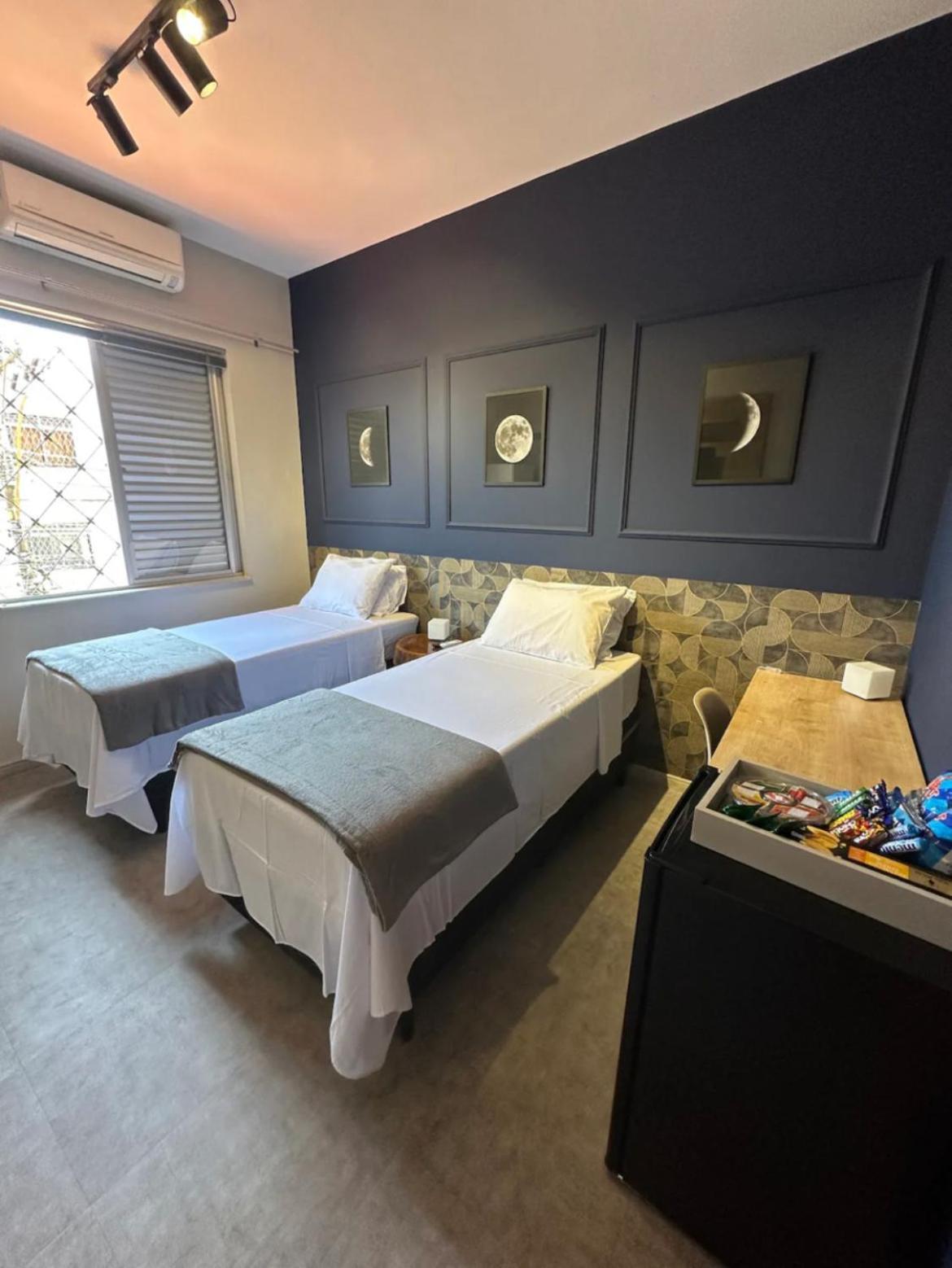 Kim Casa Bh Otel Belo Horizonte Dış mekan fotoğraf