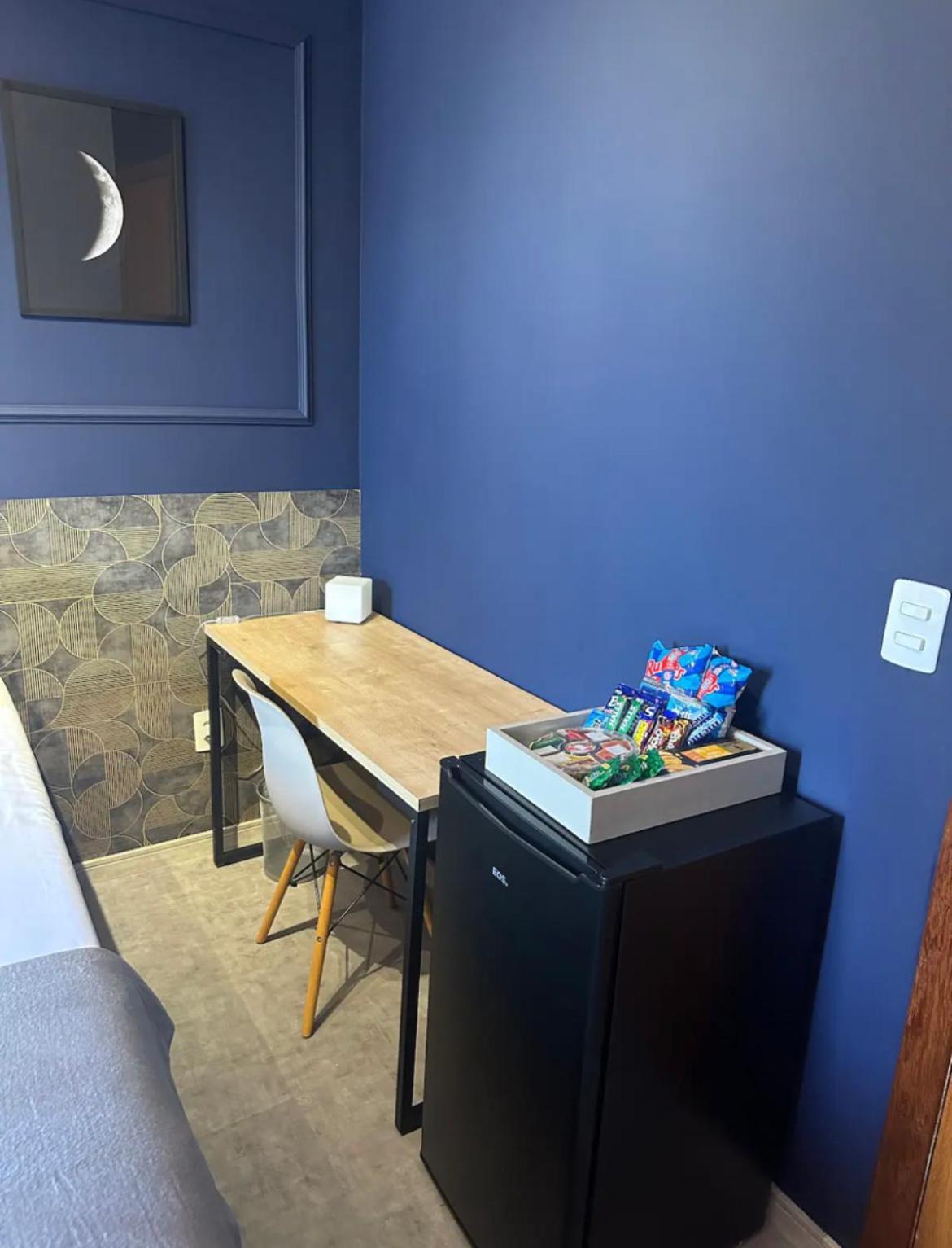 Kim Casa Bh Otel Belo Horizonte Dış mekan fotoğraf