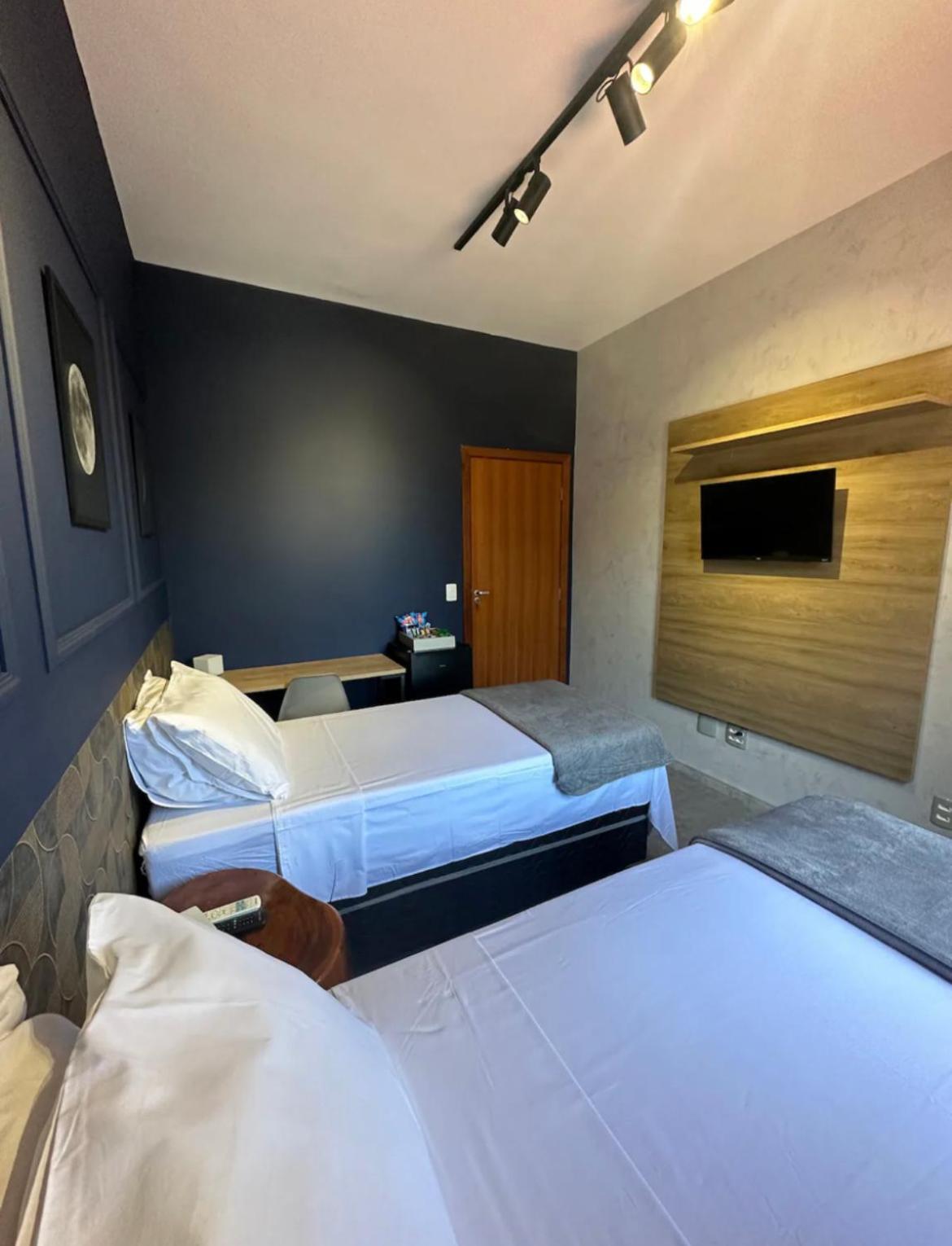 Kim Casa Bh Otel Belo Horizonte Dış mekan fotoğraf
