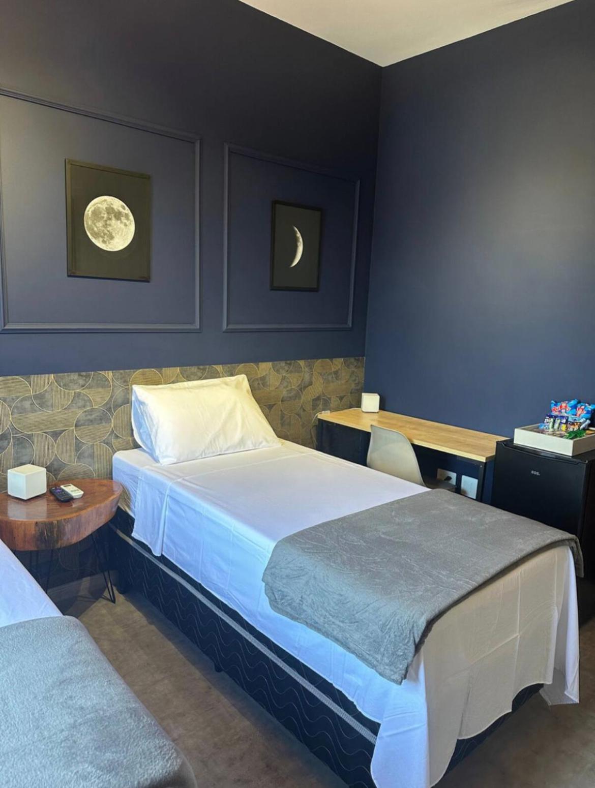 Kim Casa Bh Otel Belo Horizonte Dış mekan fotoğraf